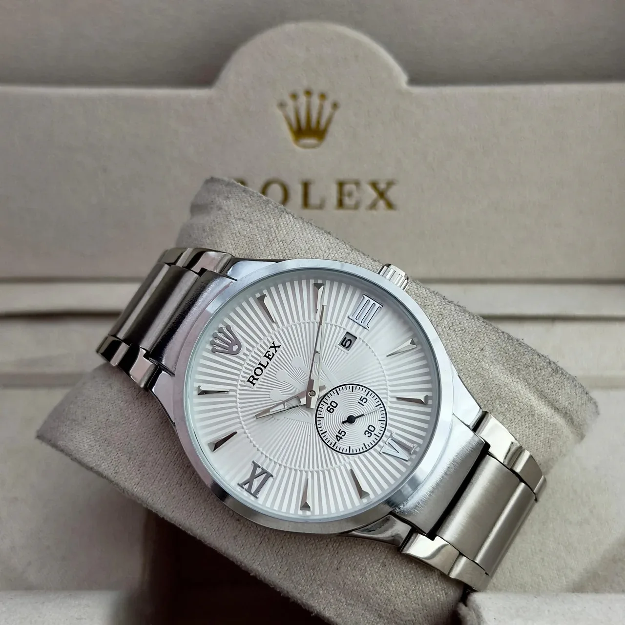 *✨💫ROLEX PLANO 💫✨* imagen 3