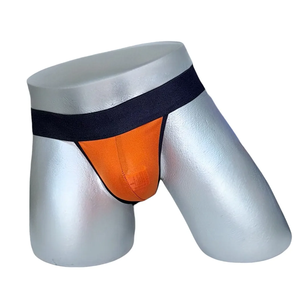 Jockstrap Zedrick X3 UND imagen 4