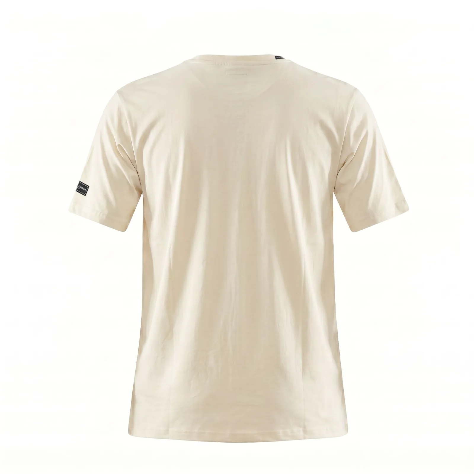 Camiseta P0187 D&G estampada para hombre. imagen 2