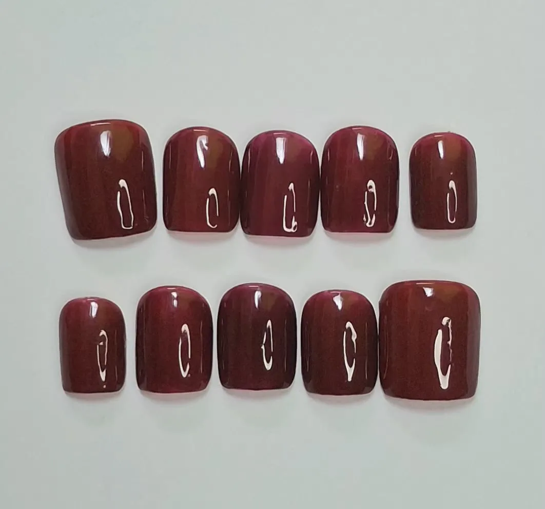 RED BASIC