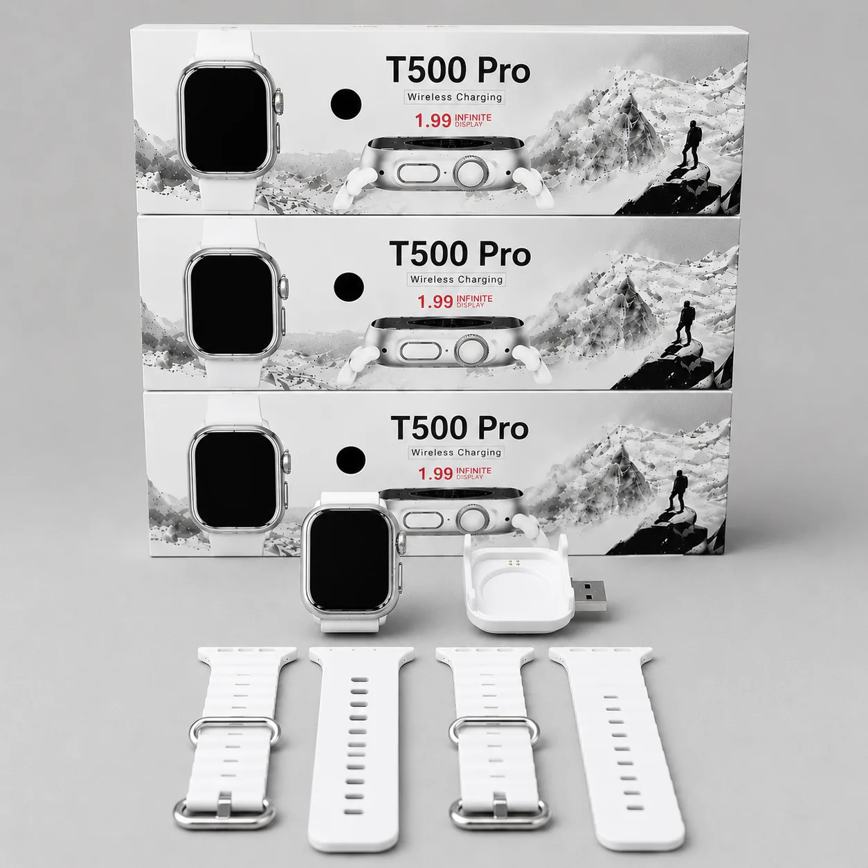 T500 PRO imagen 4