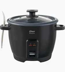 olla arrocera oster 7 tazas imagen 1