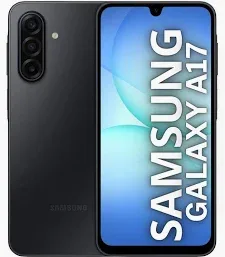 Samsung  A17 de 128 GB imagen 1
