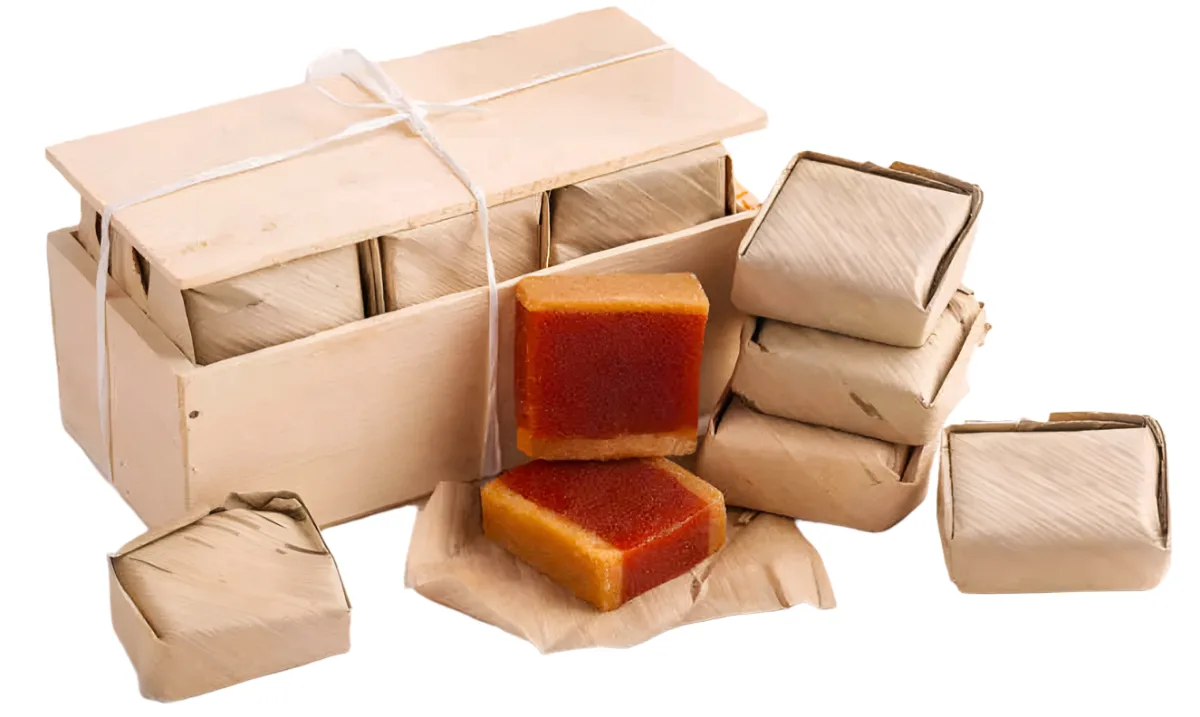 Bocadillo veleno x12unidades - Precio regular €10,95