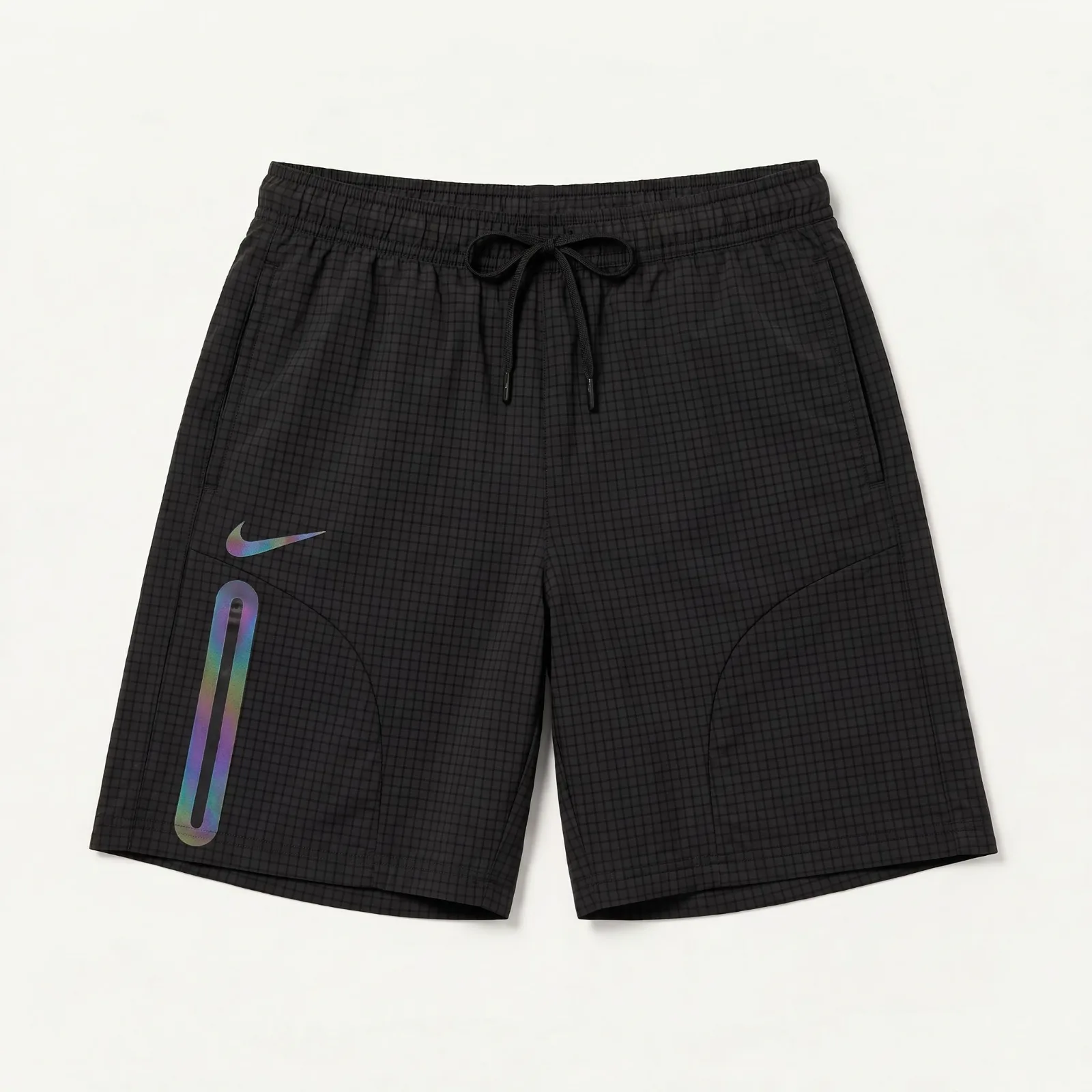 Pantaloneta P0057 Nike deportiva para hombre. imagen 4