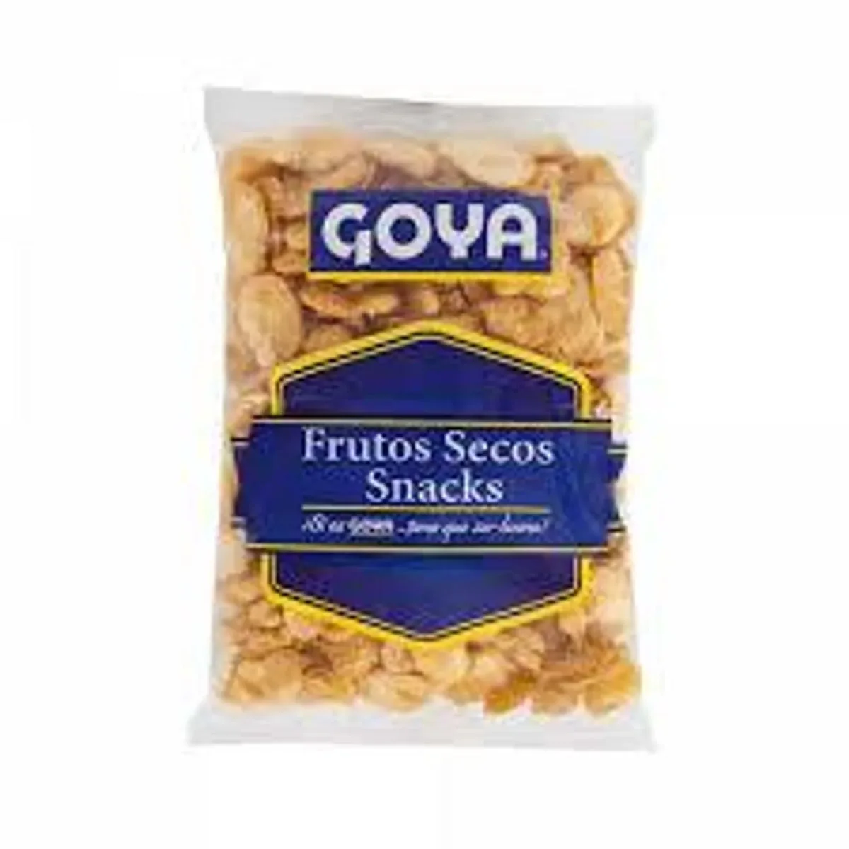 Maní frito sal 250gr imagen 1