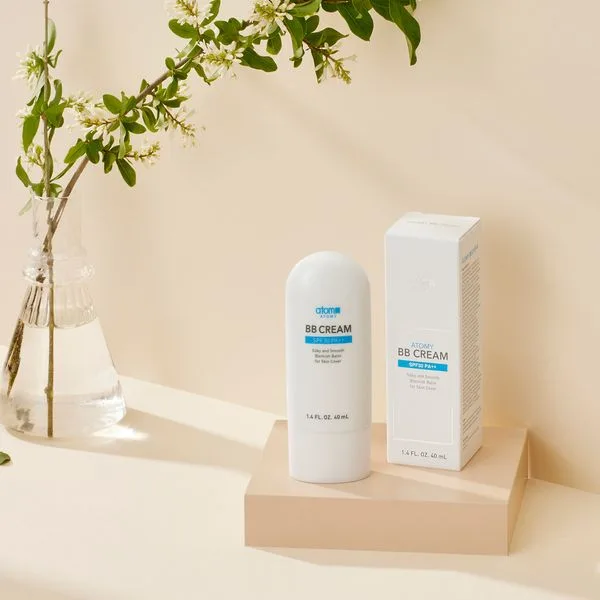 ✨ ATOMY BB CREAM - SPF30 PA++ ✨ imagen 7