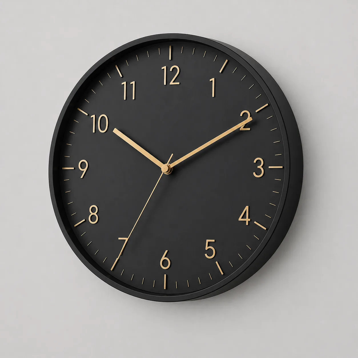 Reloj de pared