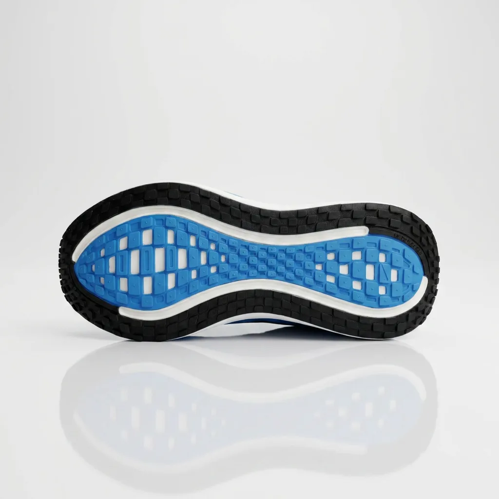 Tenis P0112 Nike Vomero Zoomx ideal running unisex. imagen 8
