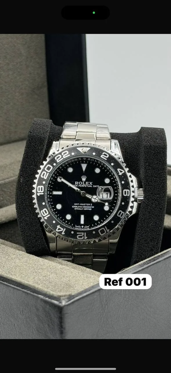 Rolex Premium G Master imagen 7