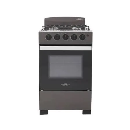 Estufa de Horno imagen 1
