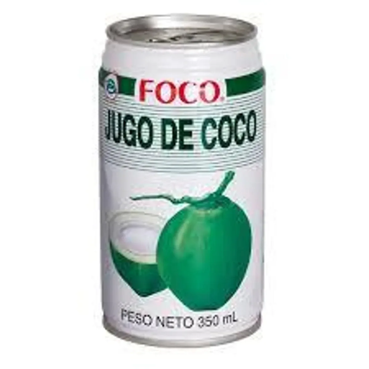 Agua de coco imagen 1