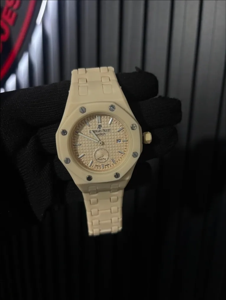 Reloj P0106 Audemars Piguet X SW unisex. imagen 3