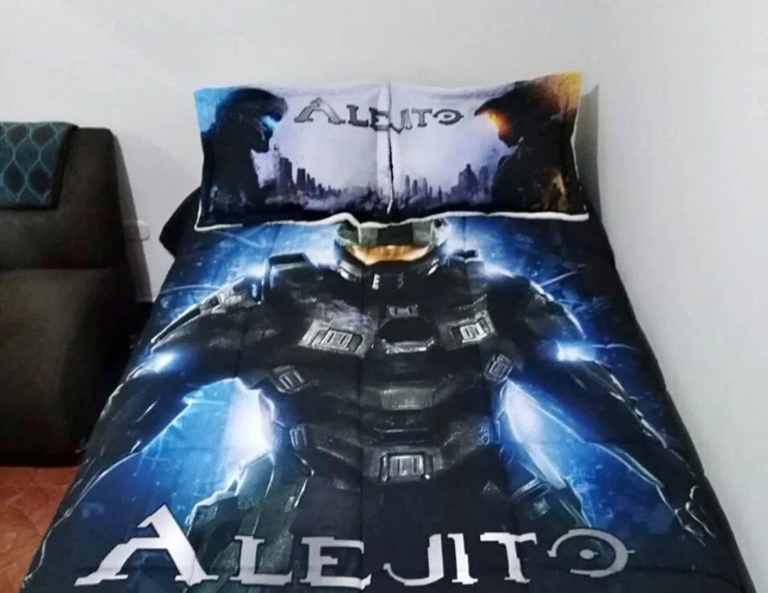 NUEVOS DISEÑOS DE CUBRELECHOS 🛌😍 imagen 1