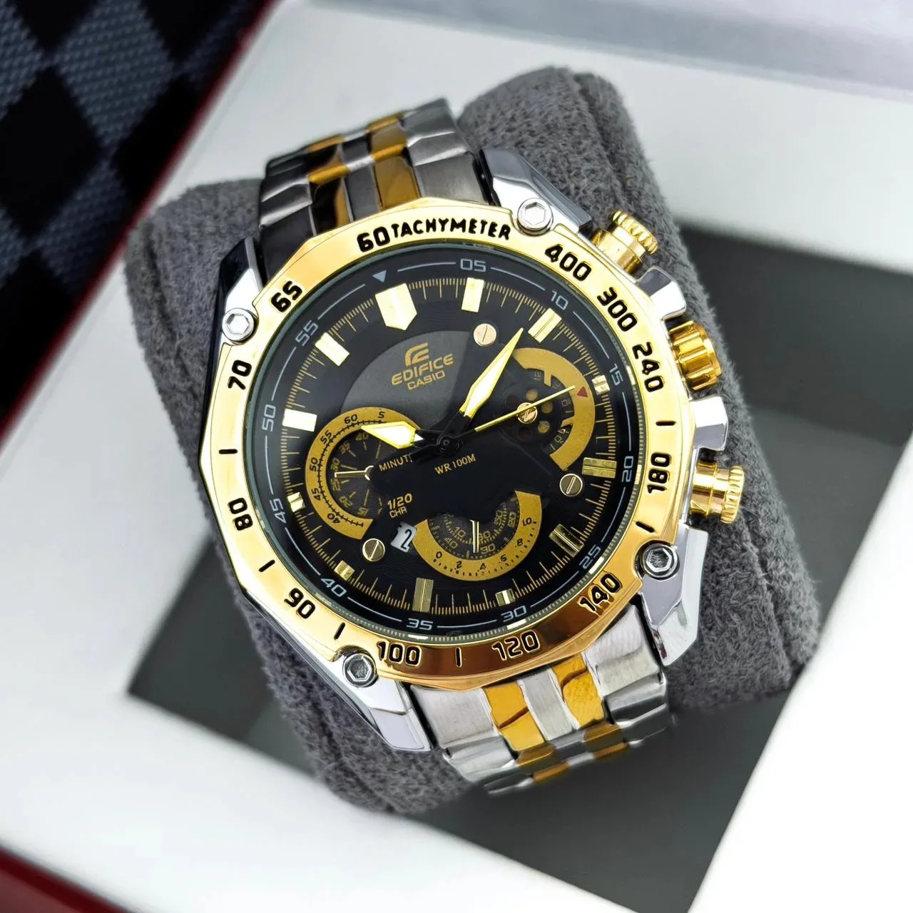 *⚙️⚡CASIO 550⚡⚙️* imagen 10