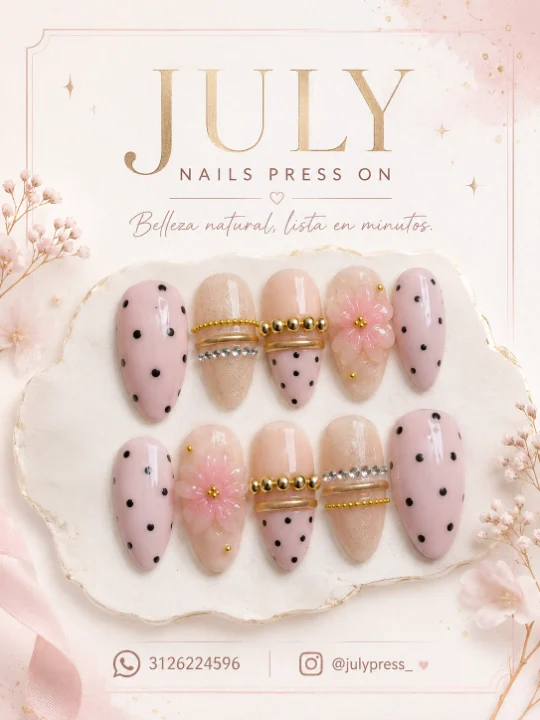 JULY NAIL'S
