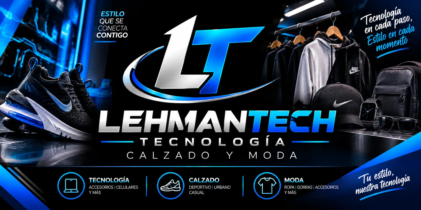 lehmantech