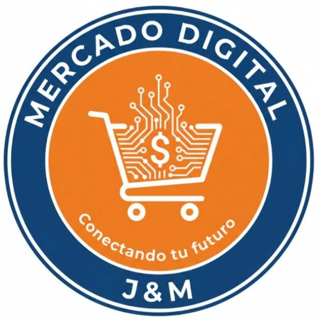 Mercado Digital J&M