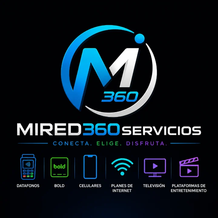Mired360Servicios