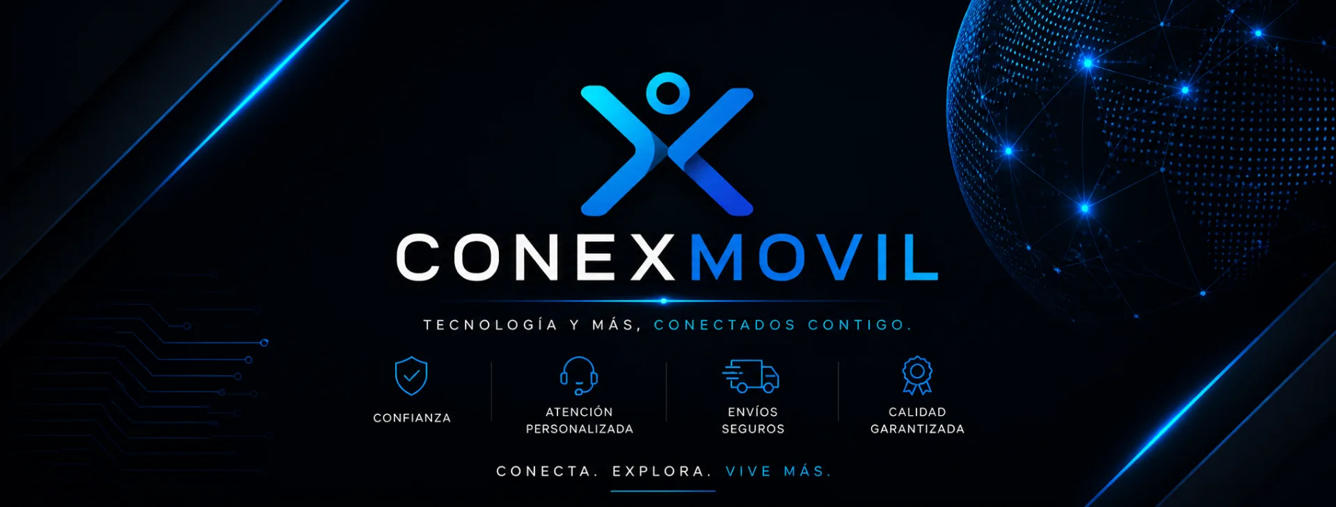 CONEXMOVIL