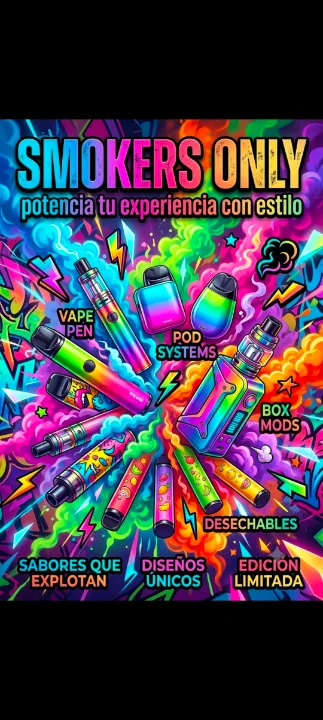 Tienda de Smokersonly