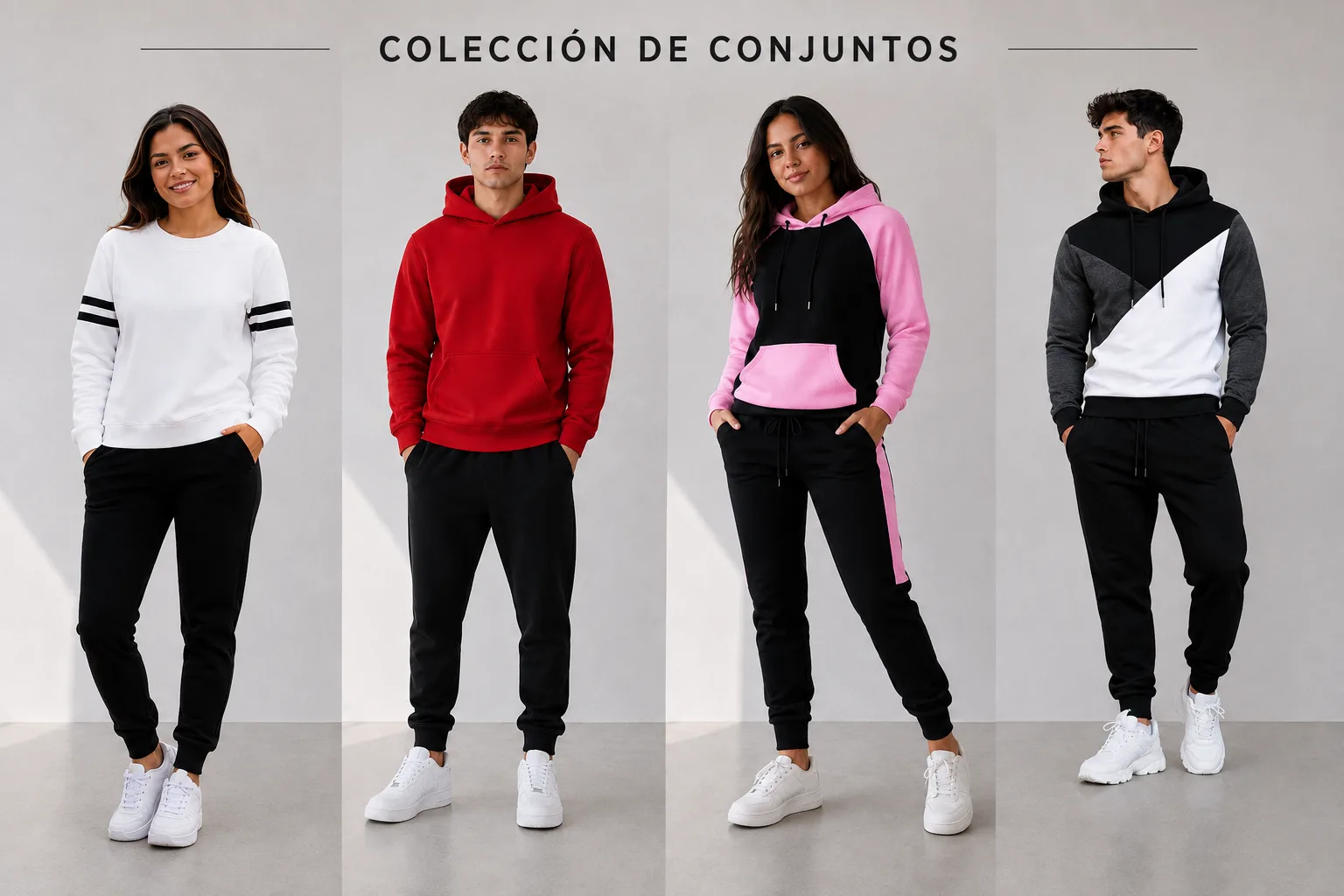 Tienda MJ SPORT