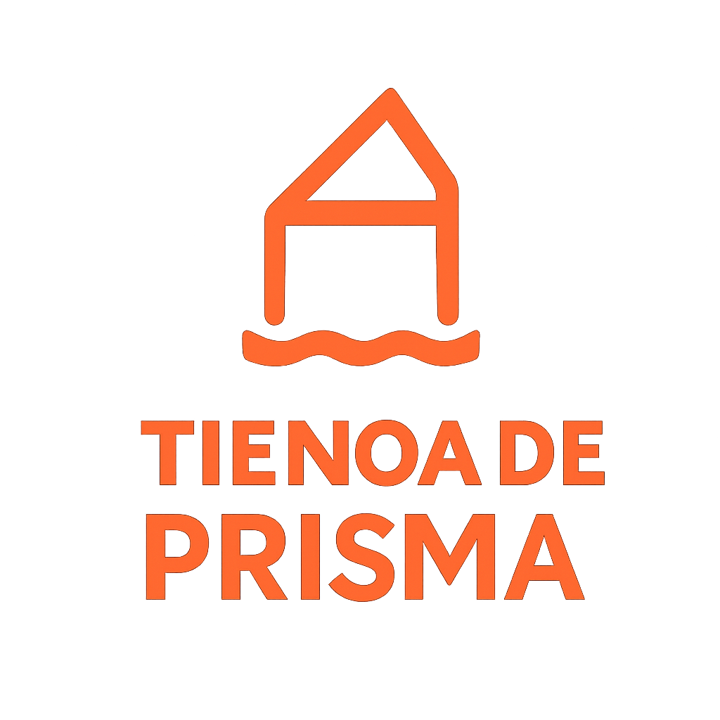 PRISMA ciencia para aguas perfectas