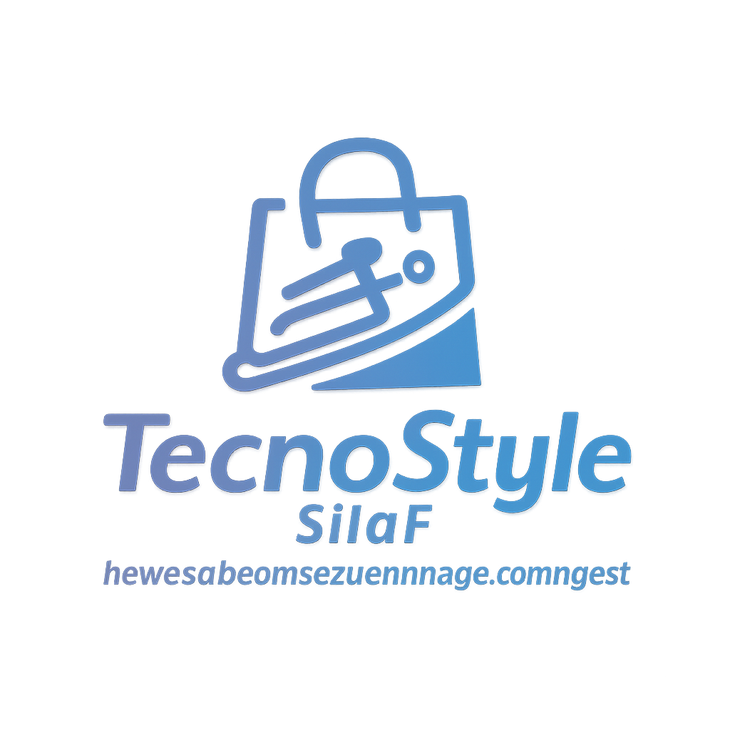 TecnoStyle Shop