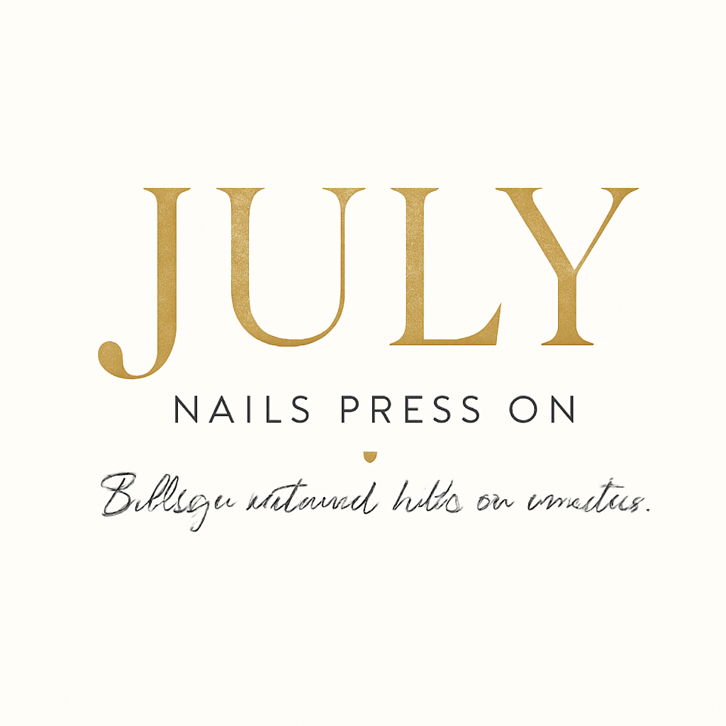 JULY NAIL'S
