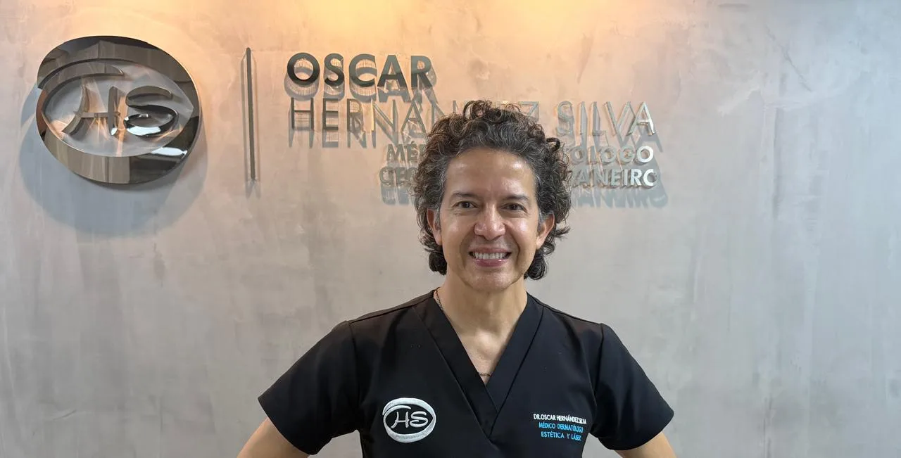 Oscar Hernandez Silva