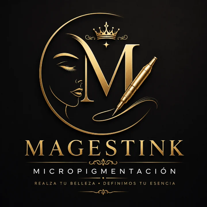 Magestink micropigmentación