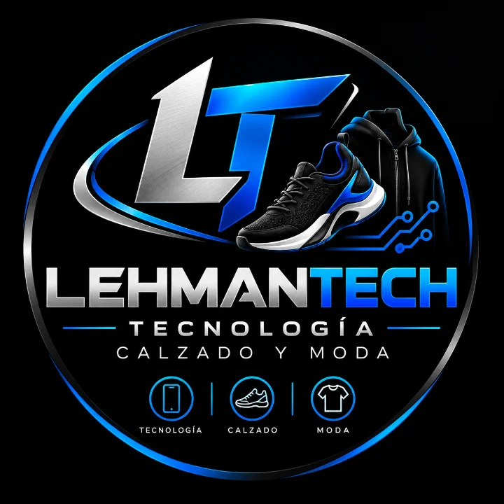lehmantech