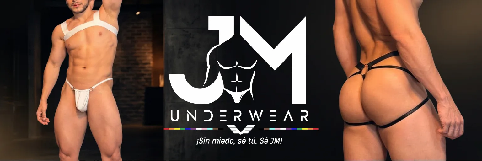 JM UNDERWEAR