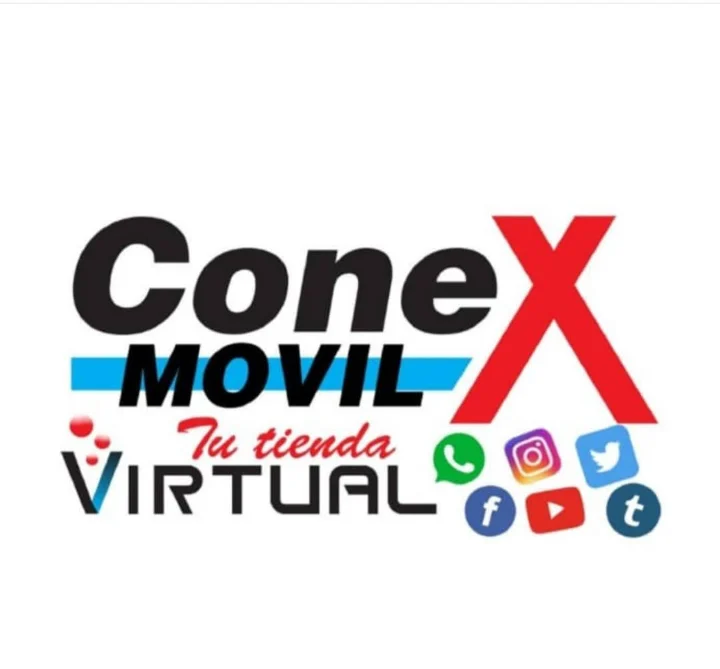 Logo de CONEXMOVIL
