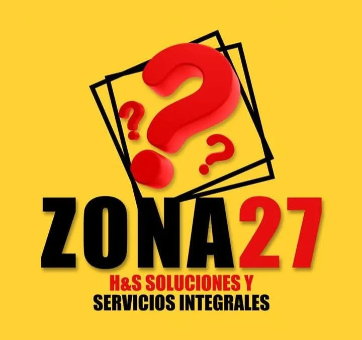 Zona 27 HS SOLUCIONES Y SERVICIOS INTEGRALES